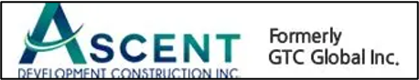 Ascent Development Construction Inc.
