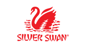 Silver Swan